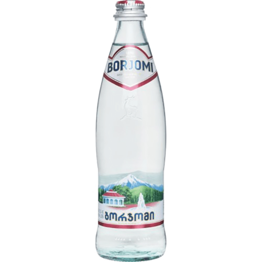 Borjomi