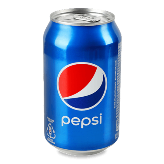 Pepsi