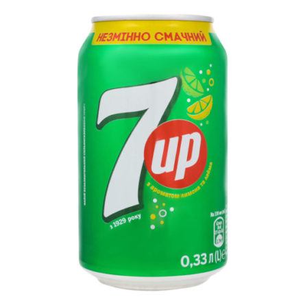 7-UP