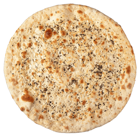 Італійська Фокача