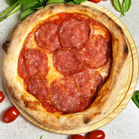 Салямі Наполі