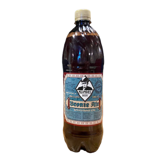 Бронзовий Ель