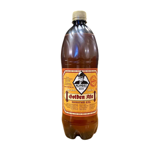 Золотий Ель