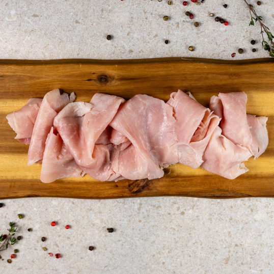 Прошуто Кото