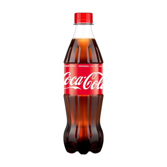Coca-Cola